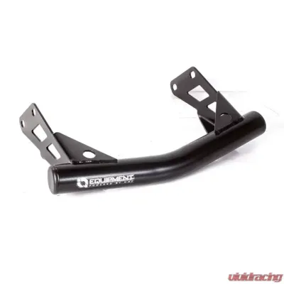 HMF Racing Black Front LT Bumper for Yamaha YXZ 1000R 16-18, Steel - 9447512461