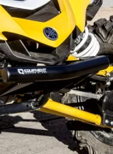 HMF Racing Black Front LT Bumper for Yamaha YXZ 1000R 16-18, Steel                                     - 9447512461 - Image 2