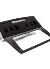 HMF Racing Black 6 Switch Panel No Switches for Yamaha YXZ 1000R 16-18                                     - 9447590361 - Image 2