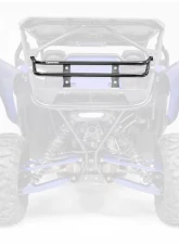 HMF Racing Rear Cargo Rack for Yamaha YXZ 1000R 2019+, Black, Steel                                     - 9448119361 - Image 3