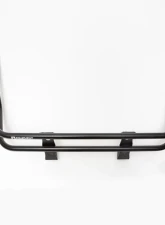 HMF Racing Rear Cargo Rack for Yamaha YXZ 1000R 2019+, Black, Steel                                     - 9448119361 - Image 9