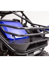 HMF Racing Rear Cargo Rack for Yamaha YXZ 1000R 2019+, Black, Steel                                     - 9448119361 - Image 8