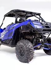 HMF Racing Rear Cargo Rack for Yamaha YXZ 1000R 2019+, Black, Steel                                     - 9448119361 - Image 12