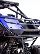 HMF Racing Rear Cargo Rack for Yamaha YXZ 1000R 2019+, Black, Steel                                     - 9448119361 - Image 2