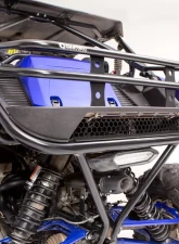 HMF Racing Rear Cargo Rack for Yamaha YXZ 1000R 2019+, Black, Steel                                     - 9448119361 - Image 5