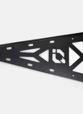 HMF Racing Spare Tire Rack for Yamaha YXR 1000R 2019+, Black Steel                                     - 9448124561 - Image 7