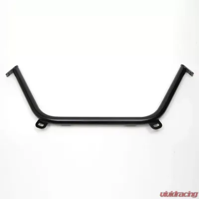 HMF Racing Spare Tire Rack for Yamaha YXR 1000R 2019+, Black Steel - 9448124561