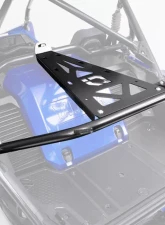 HMF Racing Spare Tire Rack for Yamaha YXR 1000R 2019+, Black Steel                                     - 9448124561 - Image 5