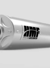 HMF Racing Exhaust System for Honda CRF450R 2017-2020, Black Stainless                                     - 529543607488 - Image 4