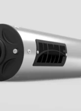 HMF Racing Exhaust System for Honda CRF450R 2017-2020, Stainless Steel                                     - 729543607493 - Image 4