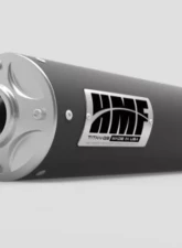 HMF Racing Exhaust System for Honda CRF450R 2017-2020, Stainless Steel                                     - 529543608788 - Image 4