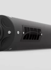 HMF Racing Exhaust System - Black - Fits 2015-2020 Polaris RZR 900                                     - 729543608793 - Image 4