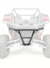 HMF Racing Defender Rear Bumper for Kawasaki Teryx KRX 1000 2020, Black                                     - 9295412561 - Image 6