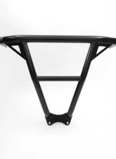 HMF Racing Defender Rear Bumper for Kawasaki Teryx KRX 1000 2020, Black                                     - 9295412561 - Image 3