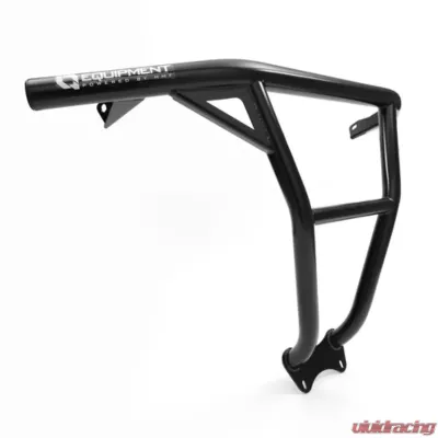 HMF Racing Defender Rear Bumper for Kawasaki Teryx KRX 1000 2020, Black - 9295412561