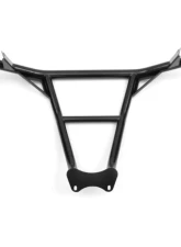 HMF Racing Defender Rear Bumper for Kawasaki Teryx KRX 1000 2020, Black                                     - 9295412561 - Image 5