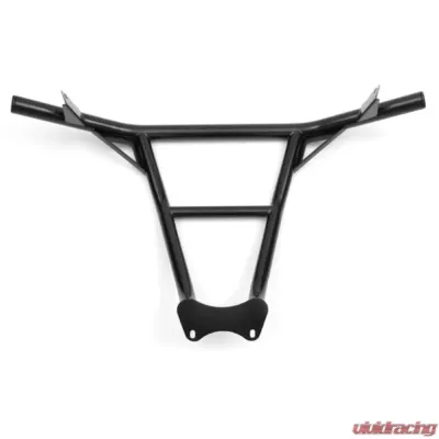 HMF Racing Defender Rear Bumper for Kawasaki Teryx KRX 1000 2020, Black - 9295412561
