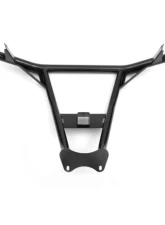 HMF Racing Defender Rear Bumper with Receiver Hitch for Kawasaki Teryx KRX 1000 (2020) - Black, Durable Steel                                     - 9295412661 - Image 6