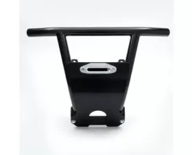 HMF Racing Defender Front Bumper Black for Polaris Scrambler XP 1000 S 2020