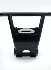 HMF Racing Defender Front Bumper Black for Polaris Scrambler XP 1000 S 2020                                     - 9347617861 - Image 5