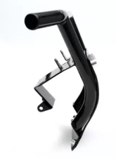 HMF Racing Defender Front Bumper Black for Polaris Scrambler XP 1000 S 2020                                     - 9347617861 - Image 3