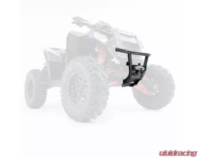 HMF Racing Defender Front Bumper Black for Polaris Scrambler XP 1000 S 2020 - 9347617861