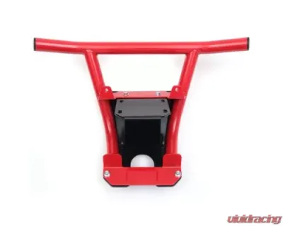 HMF Racing Defender Front Bumper Red for Polaris Scrambler XP 1000 S 20-21 - 9347617866