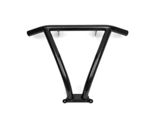 HMF Racing Defender Rear Bumper Black for Polaris Scrambler XP 1000 S 2020 - 9347618861