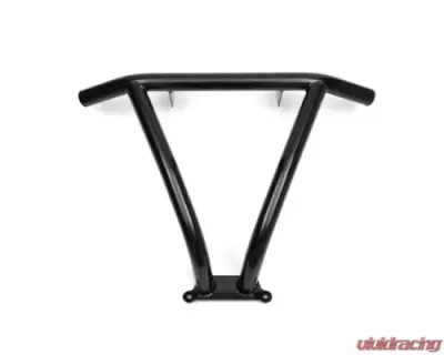 HMF Racing Defender Rear Bumper Black for Polaris Scrambler XP 1000 S 2020 - 9347618861
