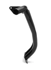 HMF Racing Defender Rear Bumper Black for Polaris Scrambler XP 1000 S 2020                                     - 9347618861 - Image 2