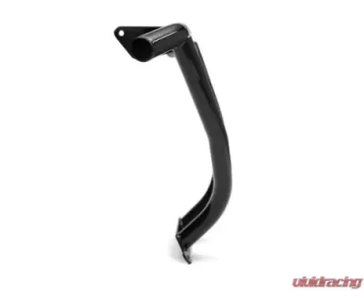 HMF Racing Defender Rear Bumper Black for Polaris Scrambler XP 1000 S 2020 - 9347618861