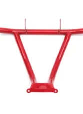 HMF Racing Defender Rear Bumper Red for Polaris Scrambler XP 1000 S 2020                                     - 9347618866 - Image 3