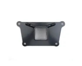HMF Racing HD Hitch Receiver 2