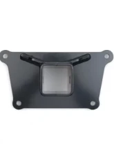 HMF Racing HD Hitch Receiver 2" Polaris Scrambler XP 1000 S 2020, Black                                     - 9347625461 - Image 9
