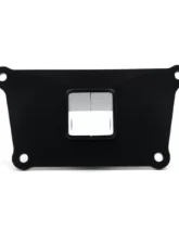 HMF Racing HD Hitch Receiver 2" Polaris Scrambler XP 1000 S 2020, Black                                     - 9347625461 - Image 2