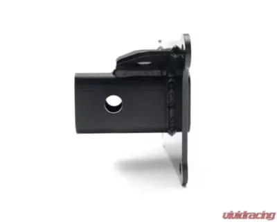 HMF Racing HD Hitch Receiver 2" Polaris Scrambler XP 1000 S 2020, Black - 9347625461