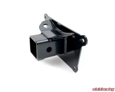 HMF Racing HD Hitch Receiver 2" Polaris Scrambler XP 1000 S 2020, Black - 9347625461