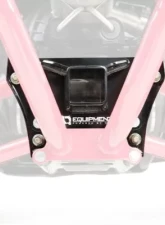 HMF Racing HD Hitch Receiver 2" Polaris Scrambler XP 1000 S 2020, Black                                     - 9347625461 - Image 7