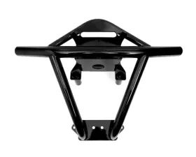 HMF Racing Defender Front Bumper Black for Polaris RZR RS1 2018-2021