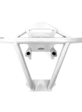 HMF Racing Defender U4 Front Bumper, White, Polaris RZR RS1 2018-2021                                     - 9356981483 - Image 2