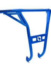 HMF Racing Defender Rear Bumper, Blue, Polaris RZR Pro XP 2020-2023                                     - 9357512589 - Image 2