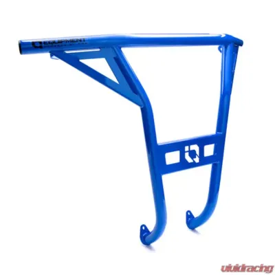 HMF Racing Defender Rear Bumper, Blue, Polaris RZR Pro XP 2020-2023 - 9357512589