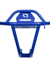 HMF Racing Defender U4 Front Bumper, Blue, Polaris RZR Pro XP 2020                                     - 9357512689 - Image 2