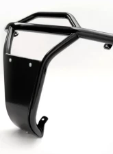 HMF Racing Defender HD Front Bumper Black for Polaris RZR Pro XP 2020                                     - 9357514661 - Image 2