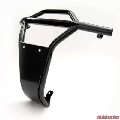 HMF Racing Defender HD Front Bumper Black for Polaris RZR Pro XP 2020 - 9357514661