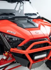 HMF Racing Exo Guards Black for Polaris RZR Pro XP 2020-2023, Durable                                     - 9357548161 - Image 4