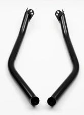 HMF Racing Exo Guards Black for Polaris RZR Pro XP 2020-2023, Durable                                     - 9357548161 - Image 2