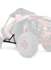 HMF Racing Rock Sliders Black for Polaris RZR Pro XP 2020-2023                                     - 9357557861 - Image 4