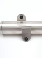 HMF Racing Exhaust System for Honda CRF450R 2017-2020, Stainless Steel                                     - 529543607488 - Image 3