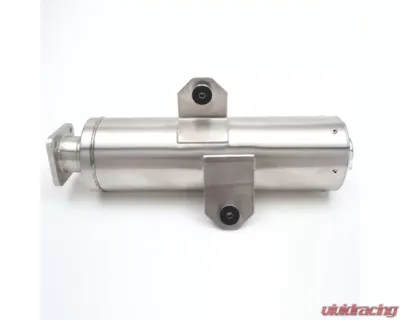 HMF Racing Exhaust System for Honda CRF450R 2017-2020, Stainless Steel - 529543607488